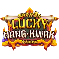 Lucky Nangkwak